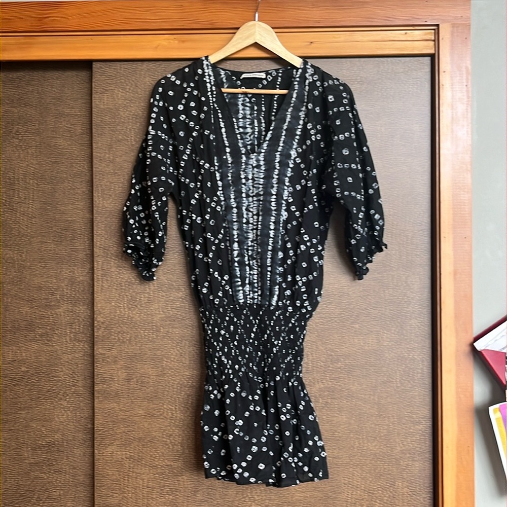 Ulla Johnson Dress